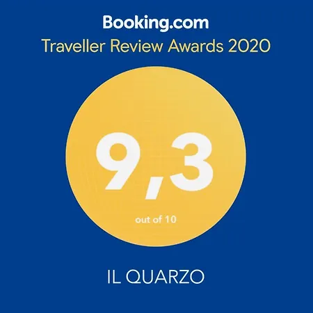 Il Quarzo *