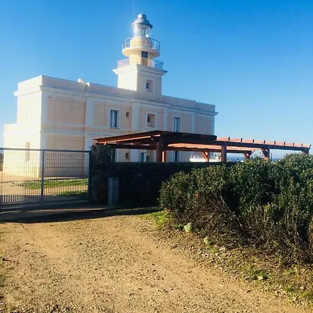 Il Quarzo Casa de Férias *