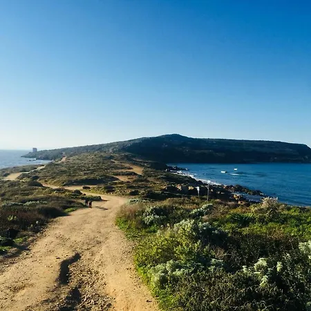 Casa de Férias Il Quarzo Càbras