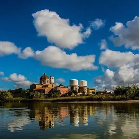 Il Quarzo Casa de Férias *