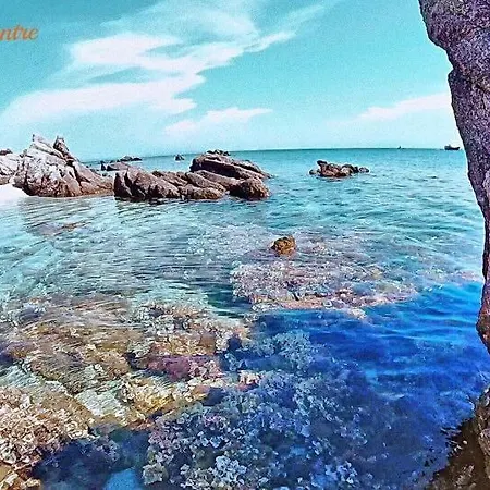 Сasa de vacaciones Il Quarzo *
