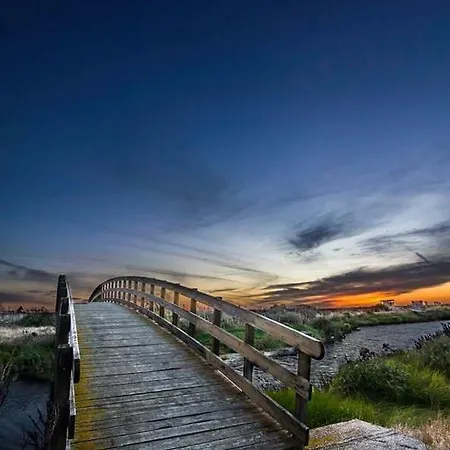 Casa de Férias Il Quarzo *