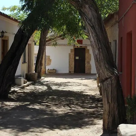 Il Quarzo Casa de Férias *