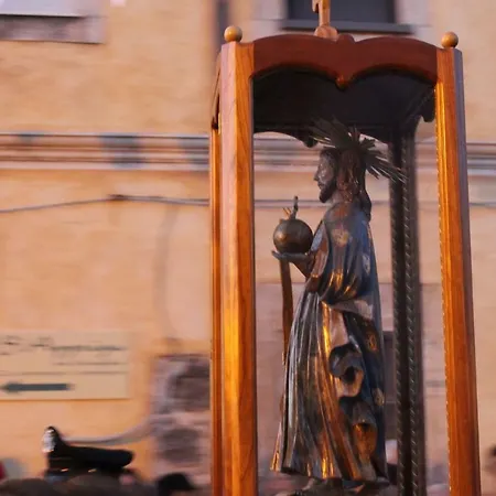 Casa de Férias Il Quarzo