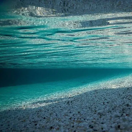 Casa de Férias Il Quarzo Càbras