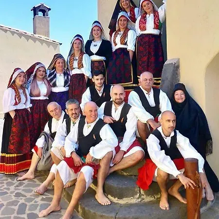 Il Quarzo * Cabras