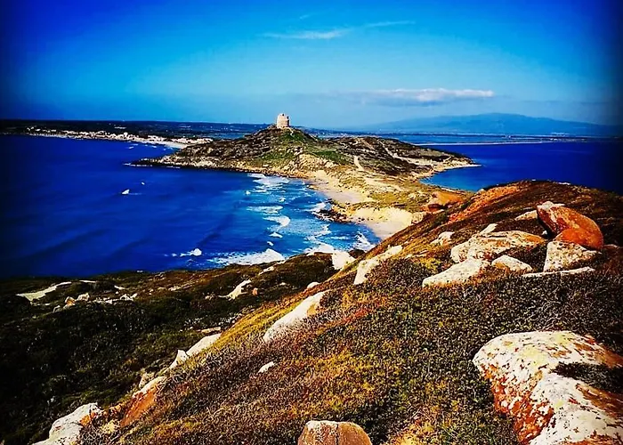 Il Quarzo Vakantiehuis