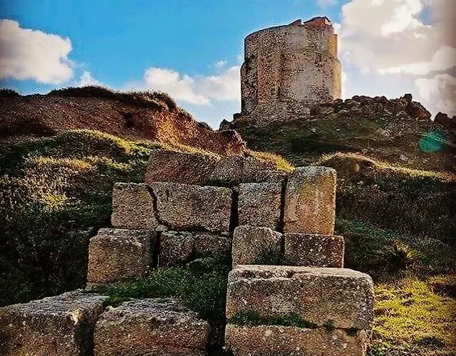 Il Quarzo Vakantiehuis