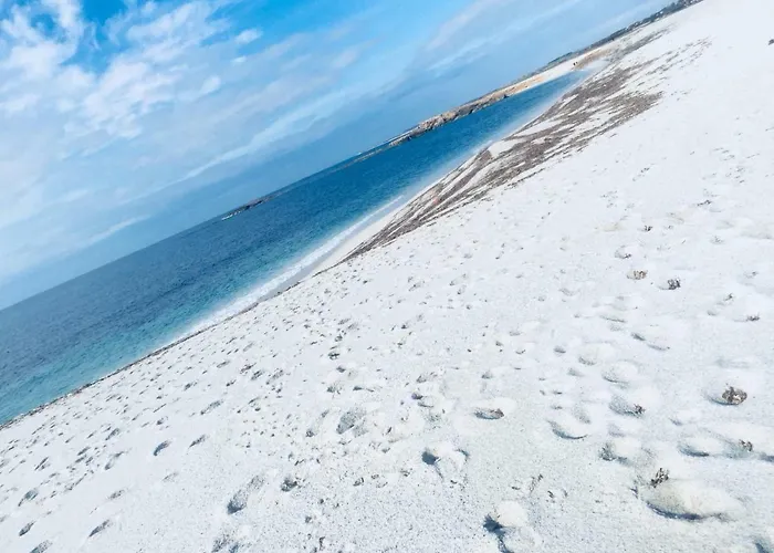 Vakantiehuis Il Quarzo *