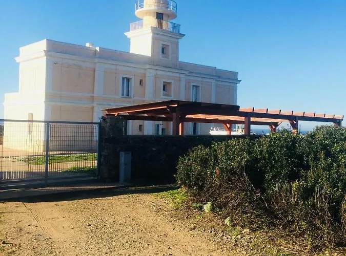 Il Quarzo Vakantiehuis *