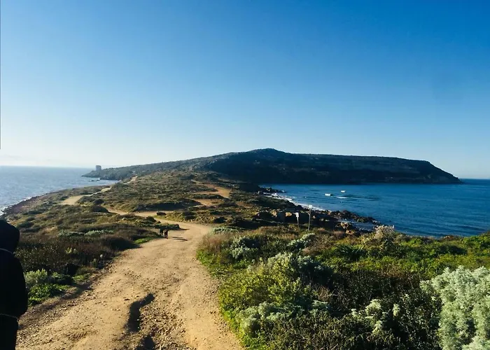 Vakantiehuis Il Quarzo Càbras