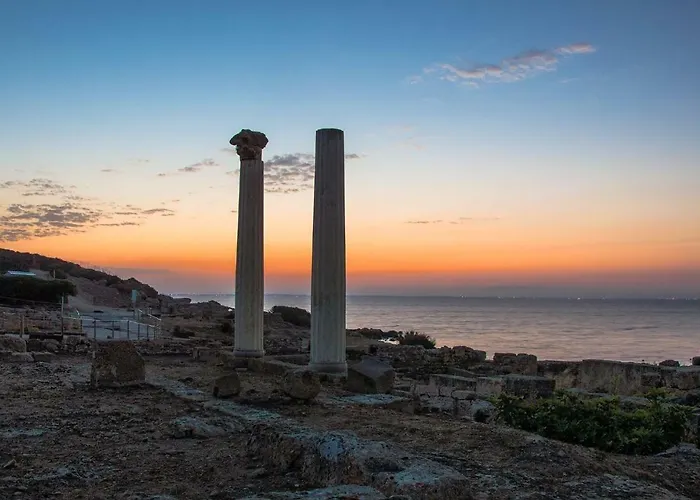 Il Quarzo Vakantiehuis *