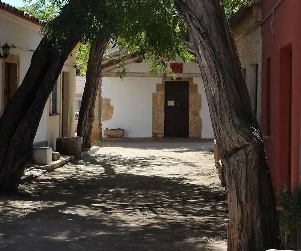 Il Quarzo Vakantiehuis *