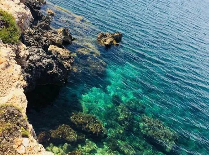 Vakantiehuis Il Quarzo