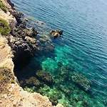 بيت للعطل Il Quarzo