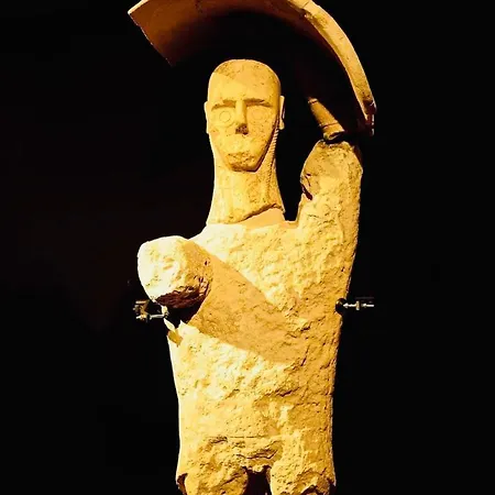Il Quarzo Cabras