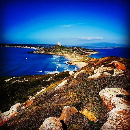 Il Quarzo Ferienhaus