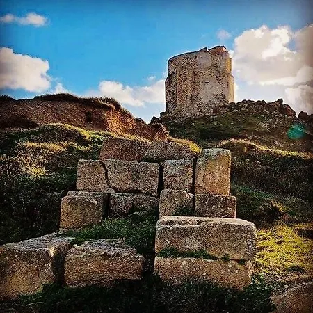 Il Quarzo בית נופש