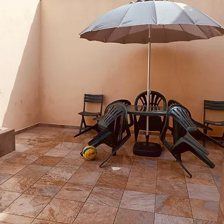 Holiday home Il Quarzo *