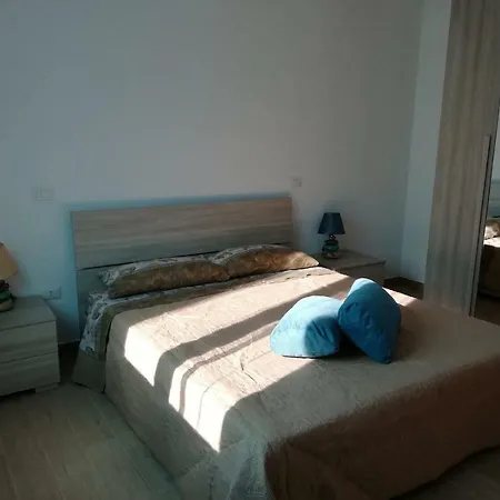 Holiday home Il Quarzo
