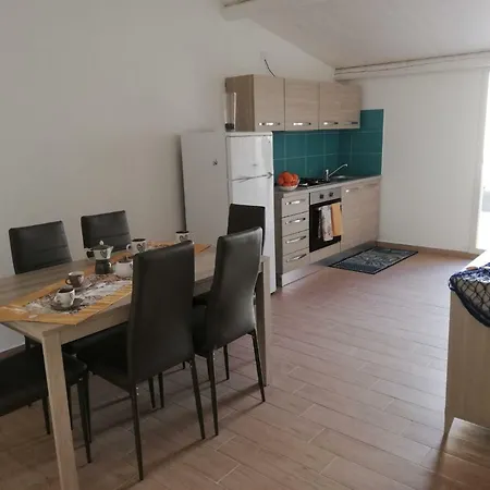 Il Quarzo Ferienhaus *