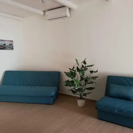 Il Quarzo Ferienhaus