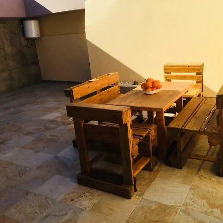 Il Quarzo Casa de Férias *