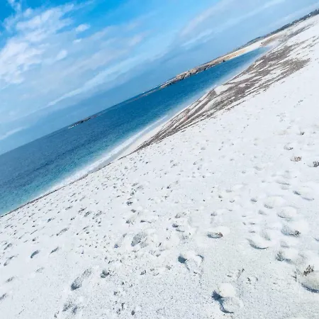 בית נופש Il Quarzo *