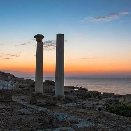 Il Quarzo בית נופש *