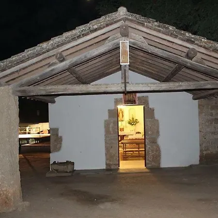 Il Quarzo Ferienhaus *