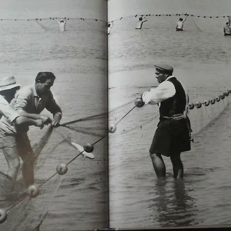 בית נופש Il Quarzo *