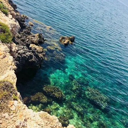 Holiday home Il Quarzo