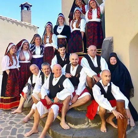 Il Quarzo * Cabras