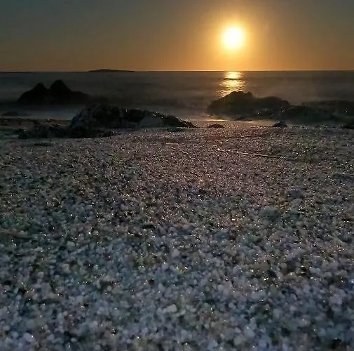 別荘 Il Quarzo カブラス